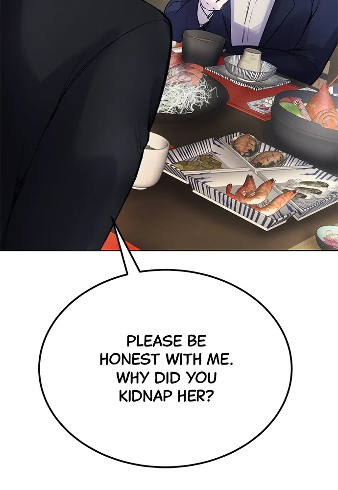 Disconnected from Reality Chapter 6 page 121 - 