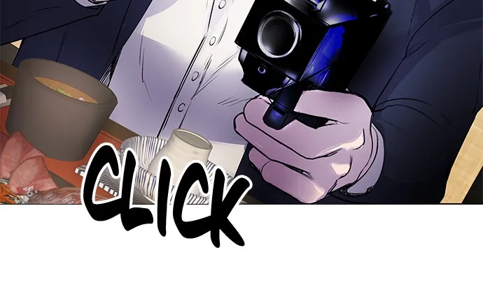 Disconnected from Reality Chapter 6 page 125 - 