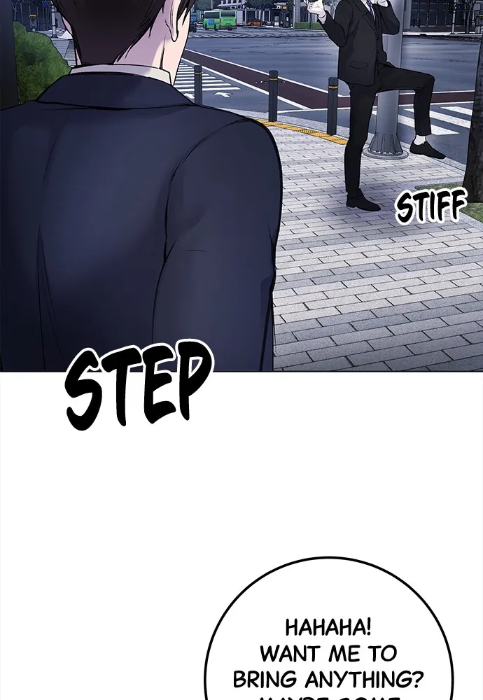 Disconnected from Reality Chapter 6 page 14 - 
