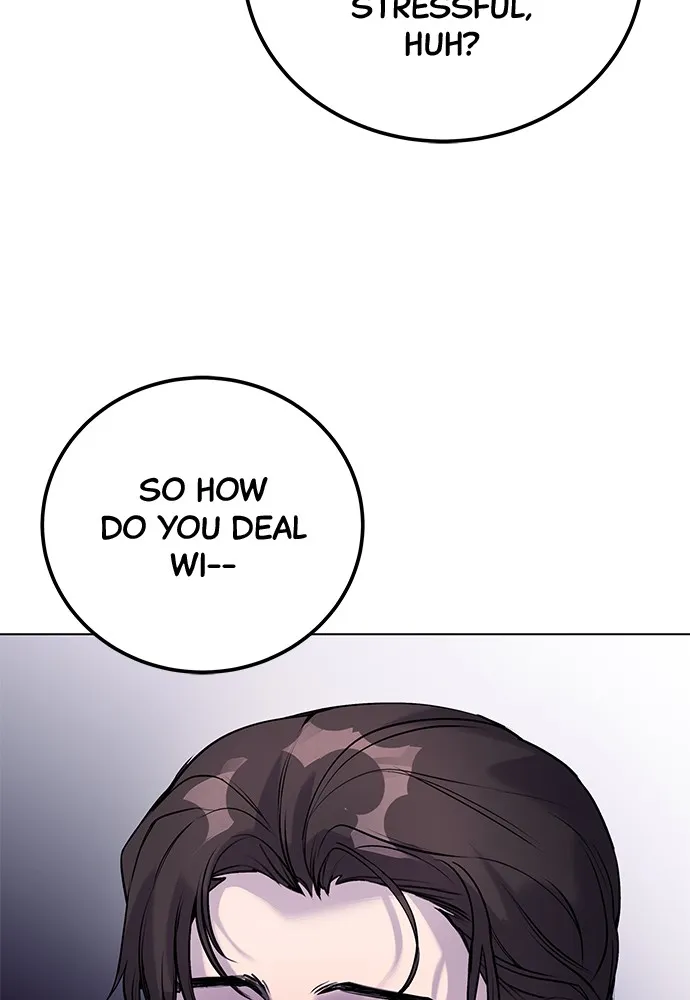 Disconnected from Reality Chapter 6 page 138 - 