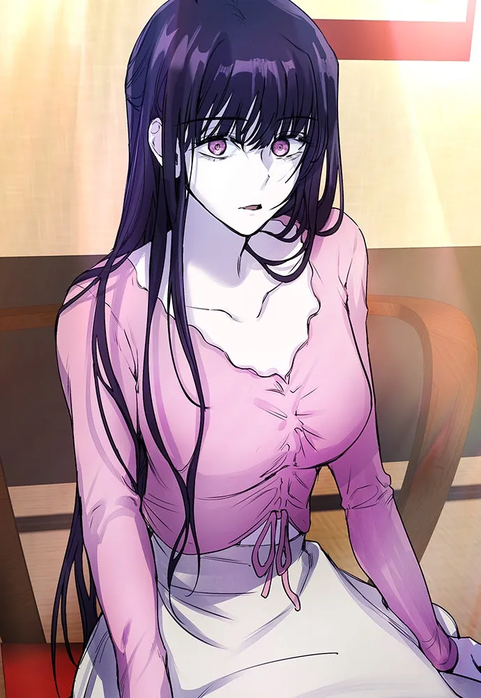 Disconnected from Reality Chapter 6 page 143 - 