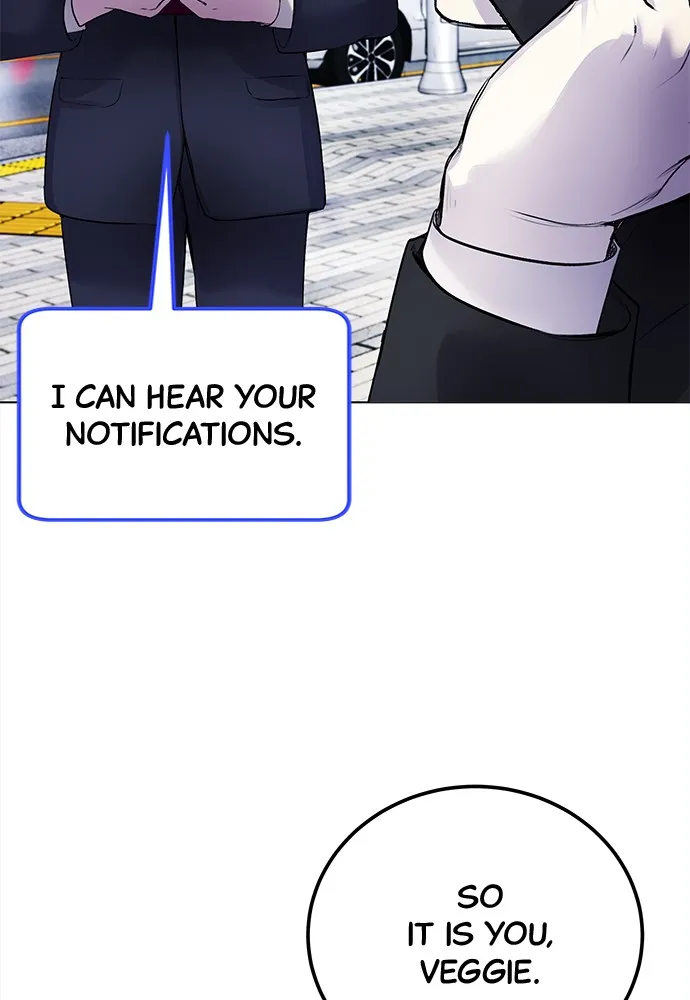 Disconnected from Reality Chapter 6 page 18 - 