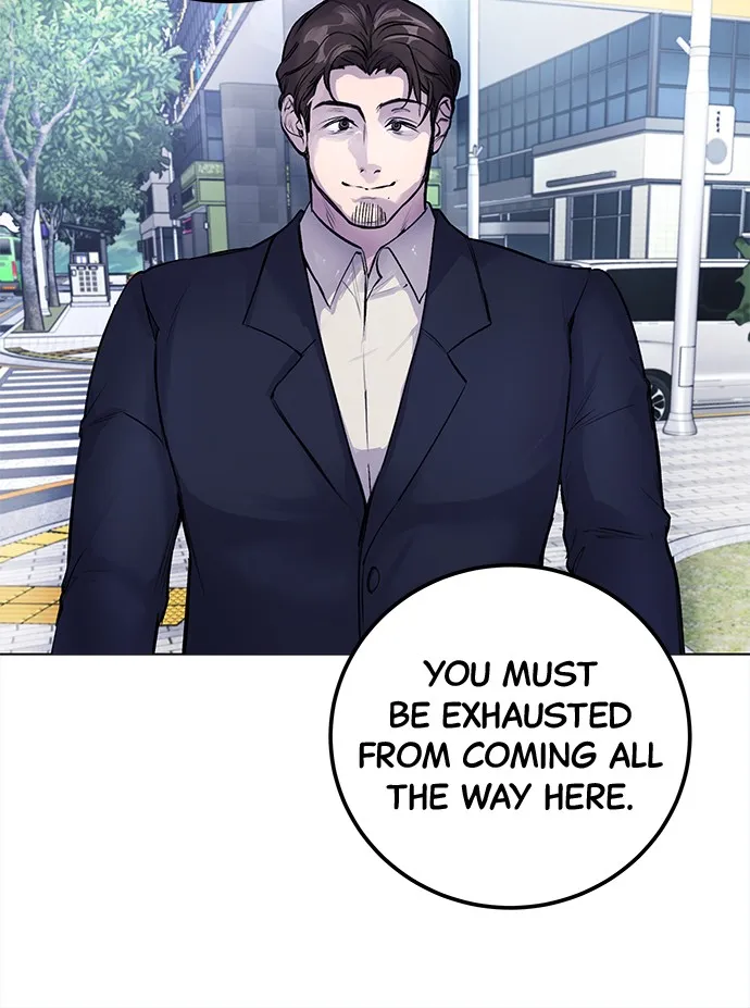 Disconnected from Reality Chapter 6 page 23 - 
