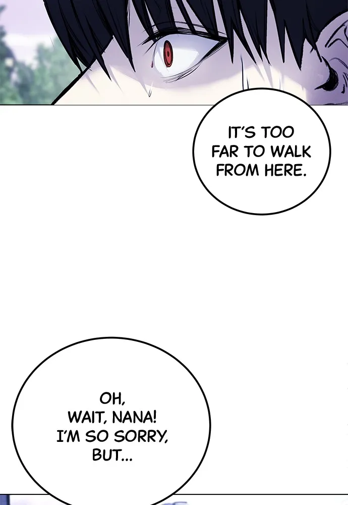 Disconnected from Reality Chapter 6 page 27 - 