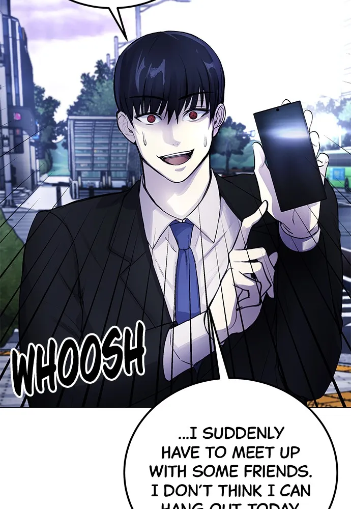 Disconnected from Reality Chapter 6 page 28 - 