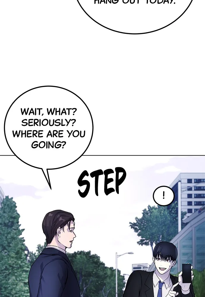 Disconnected from Reality Chapter 6 page 29 - 