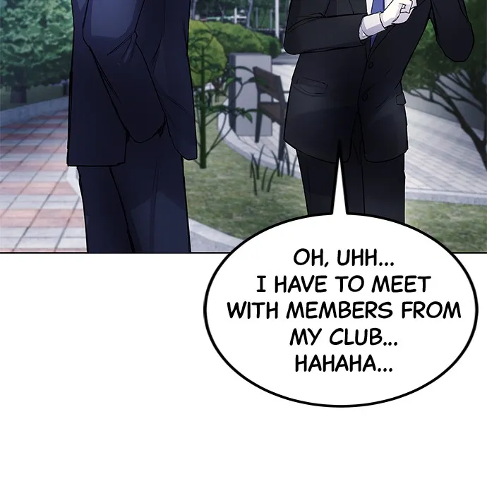 Disconnected from Reality Chapter 6 page 30 - 