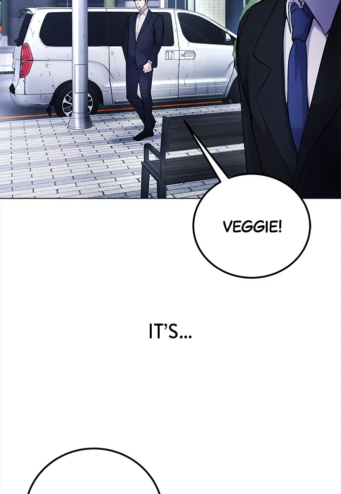 Disconnected from Reality Chapter 6 page 4 - 