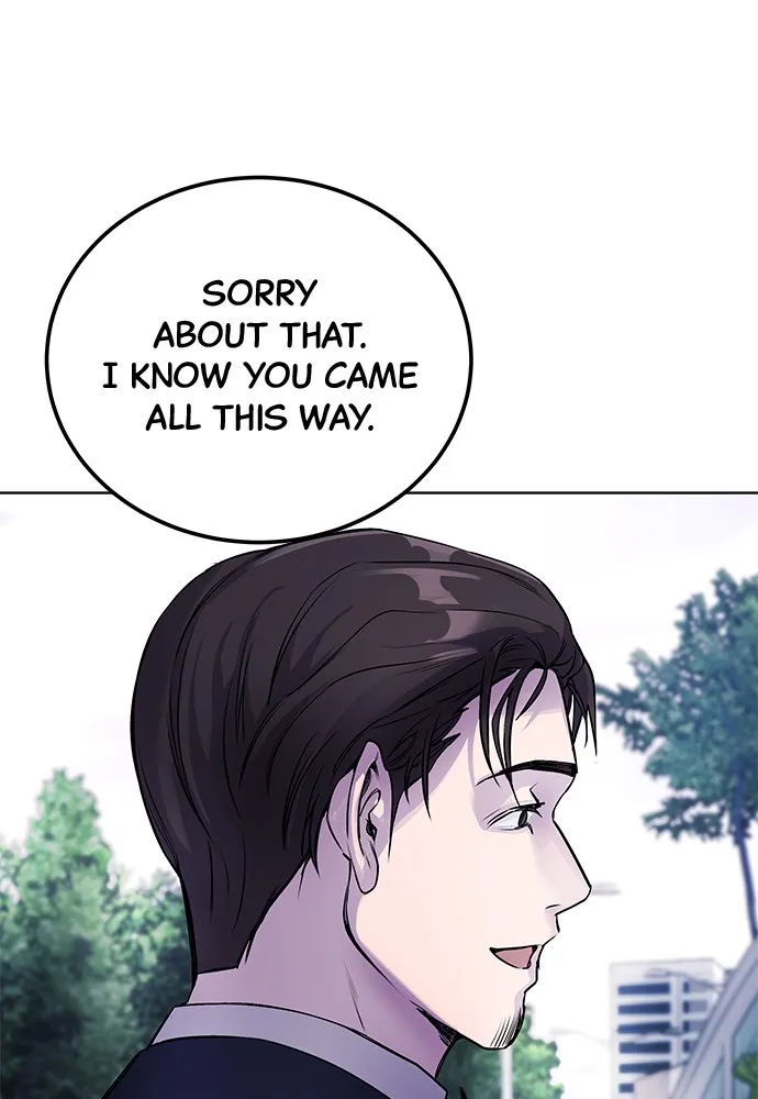 Disconnected from Reality Chapter 6 page 31 - 