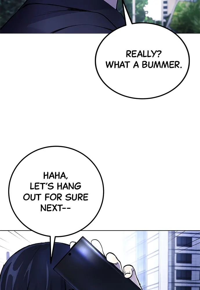 Disconnected from Reality Chapter 6 page 32 - 
