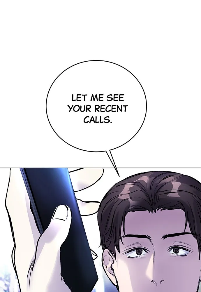 Disconnected from Reality Chapter 6 page 34 - 