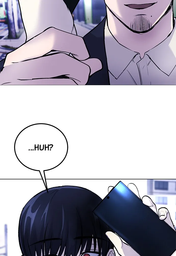 Disconnected from Reality Chapter 6 page 35 - 