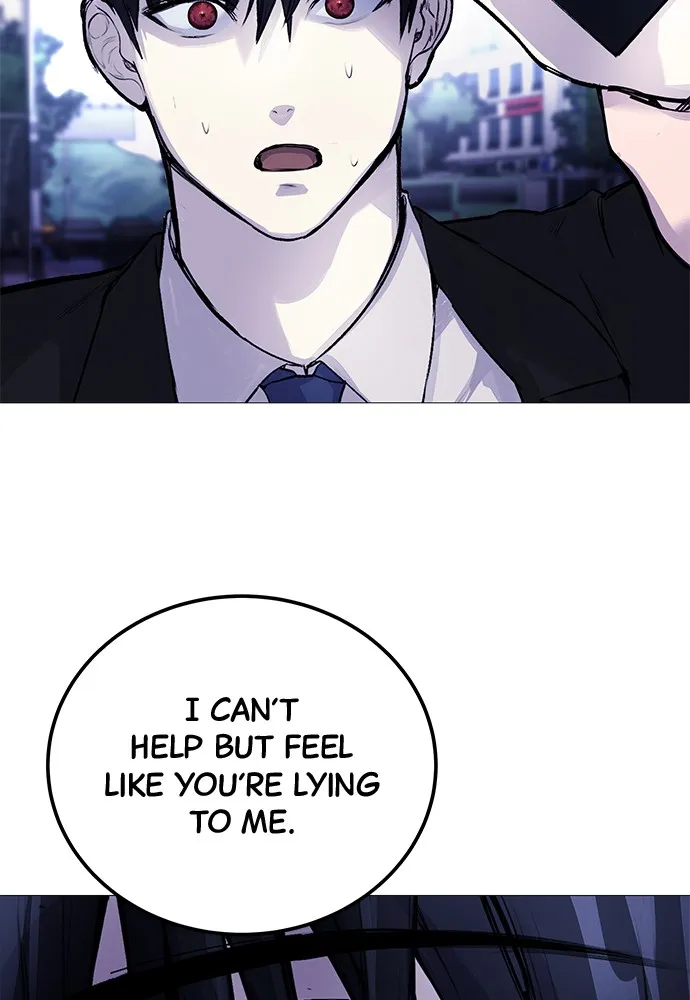 Disconnected from Reality Chapter 6 page 36 - 