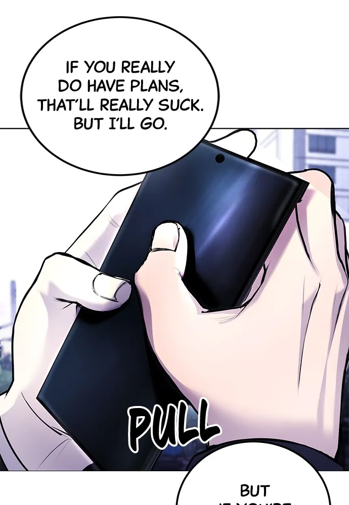 Disconnected from Reality Chapter 6 page 38 - 