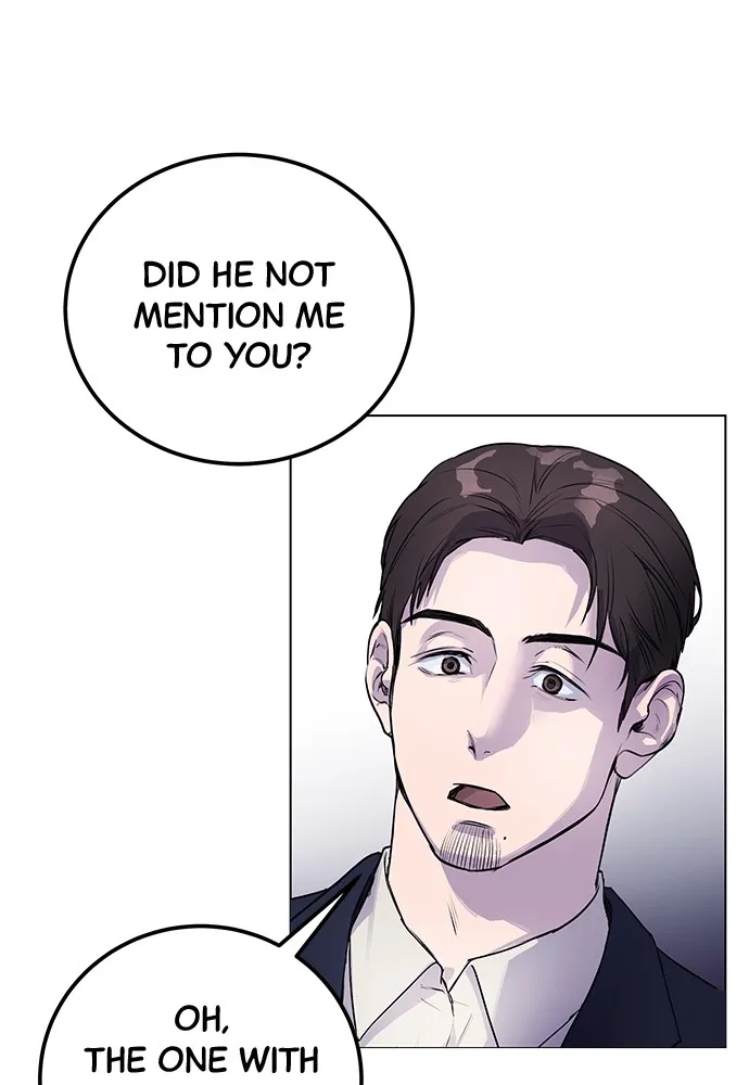 Disconnected from Reality Chapter 6 page 45 - 