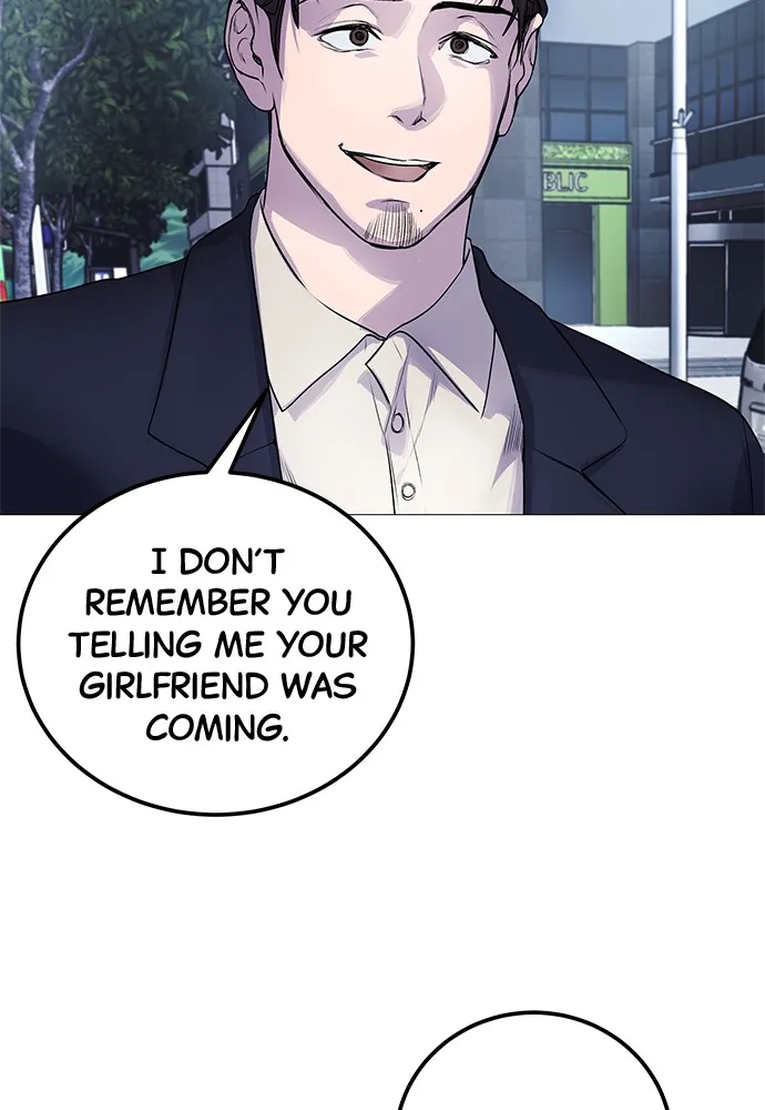 Disconnected from Reality Chapter 6 page 48 - 