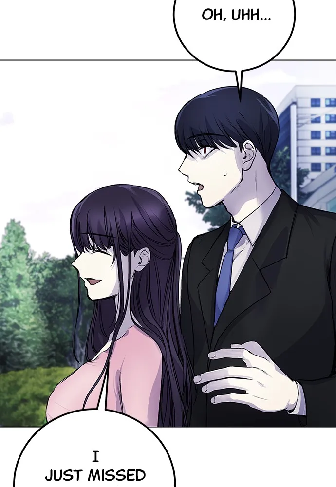 Disconnected from Reality Chapter 6 page 49 - 