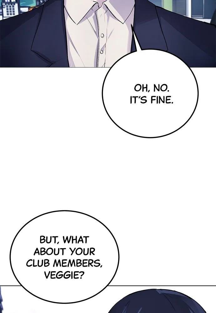 Disconnected from Reality Chapter 6 page 53 - 
