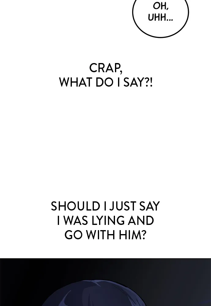 Disconnected from Reality Chapter 6 page 56 - 