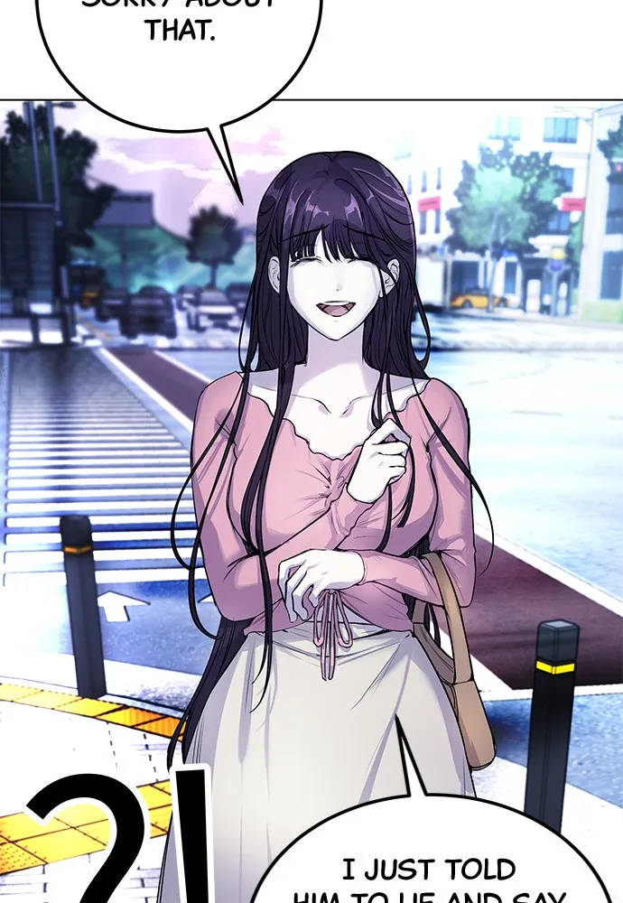 Disconnected from Reality Chapter 6 page 59 - 