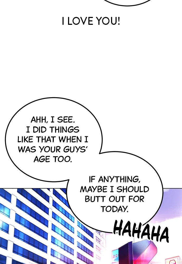 Disconnected from Reality Chapter 6 page 64 - 