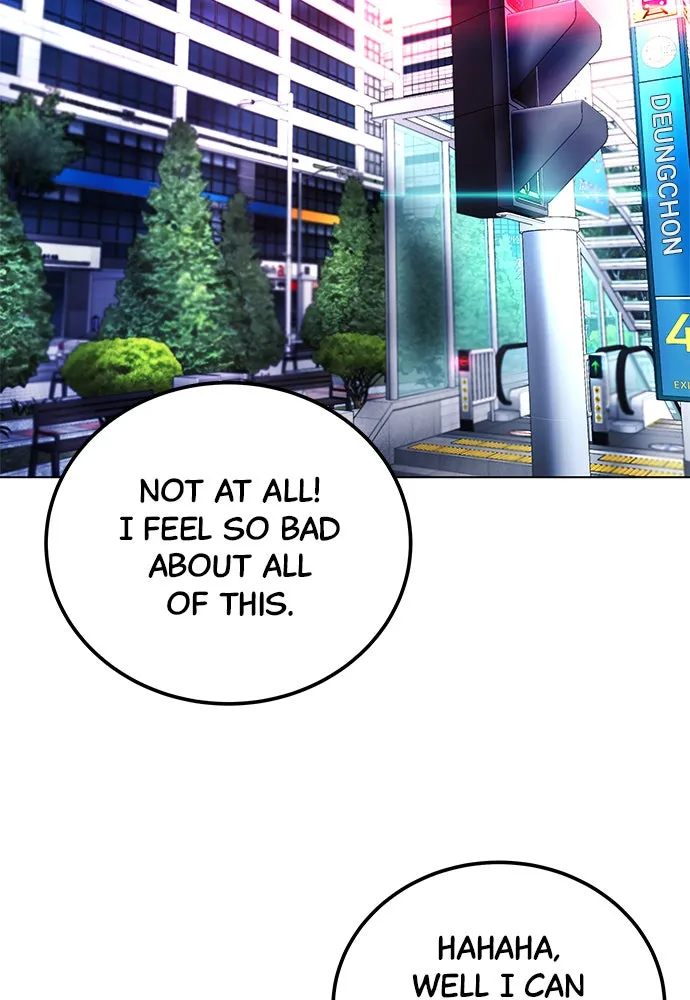 Disconnected from Reality Chapter 6 page 65 - 