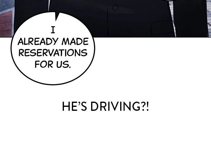 Disconnected from Reality Chapter 6 page 67 - 