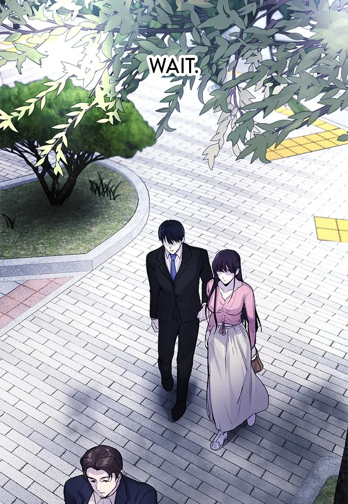 Disconnected from Reality Chapter 6 page 70 - 