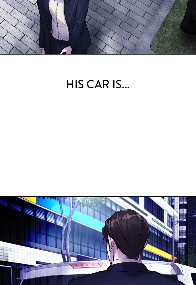 Disconnected from Reality Chapter 6 page 71 - 