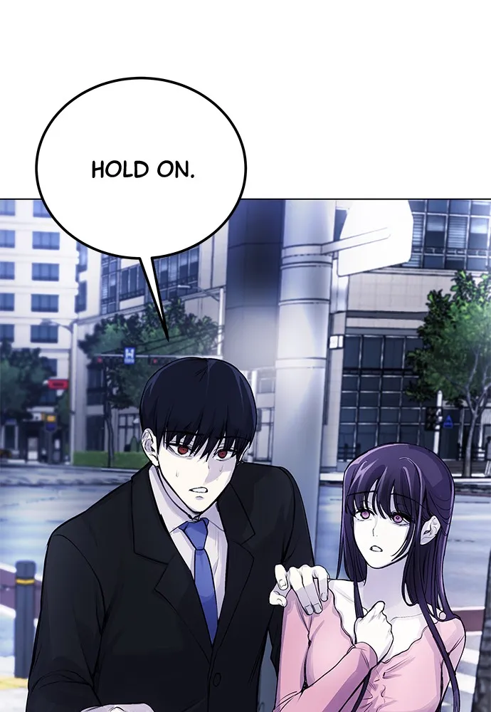 Disconnected from Reality Chapter 6 page 74 - 