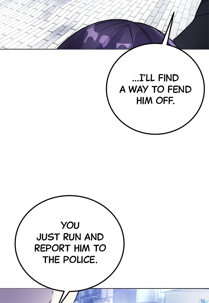 Disconnected from Reality Chapter 6 page 77 - 