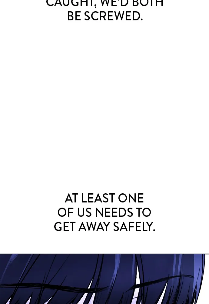 Disconnected from Reality Chapter 6 page 80 - 