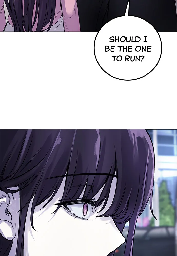 Disconnected from Reality Chapter 6 page 83 - 