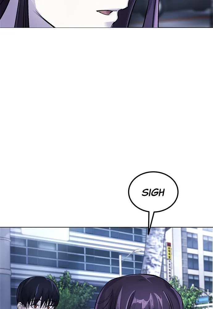 Disconnected from Reality Chapter 6 page 84 - 