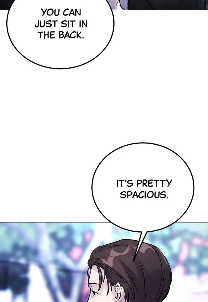 Disconnected from Reality Chapter 6 page 87 - 