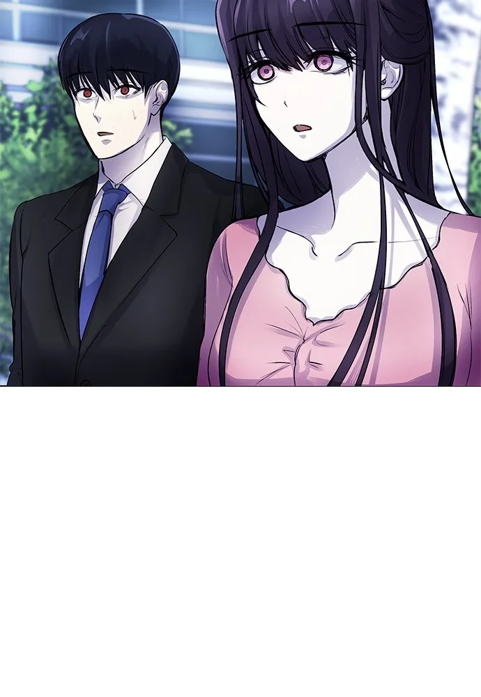 Disconnected from Reality Chapter 6 page 92 - 