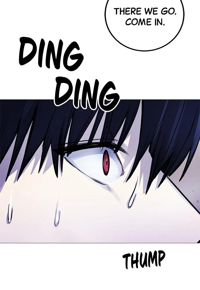 Disconnected from Reality Chapter 7 page 101 - 