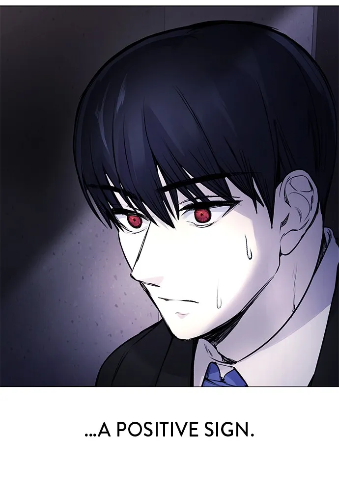 Disconnected from Reality Chapter 7 page 107 - 