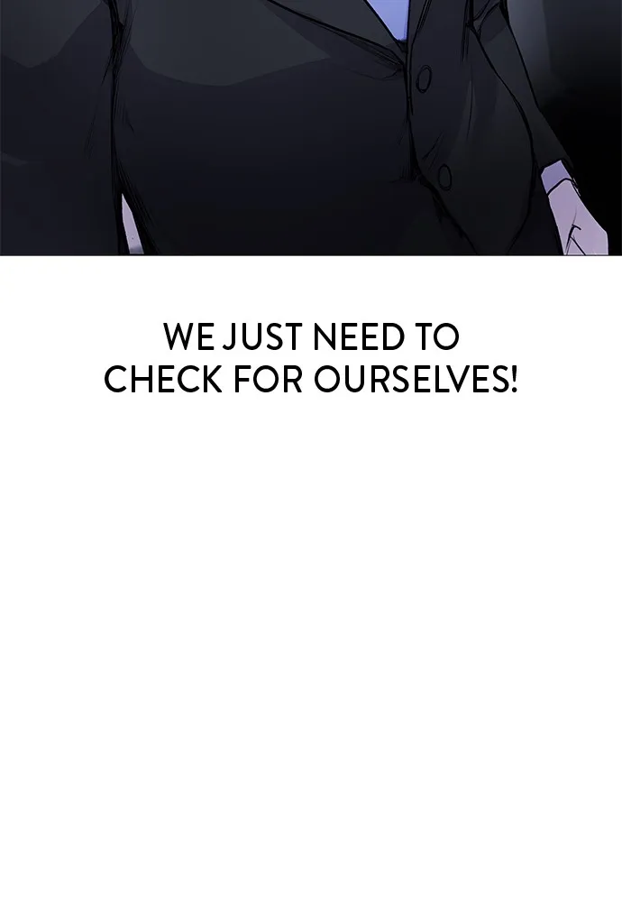 Disconnected from Reality Chapter 7 page 111 - 