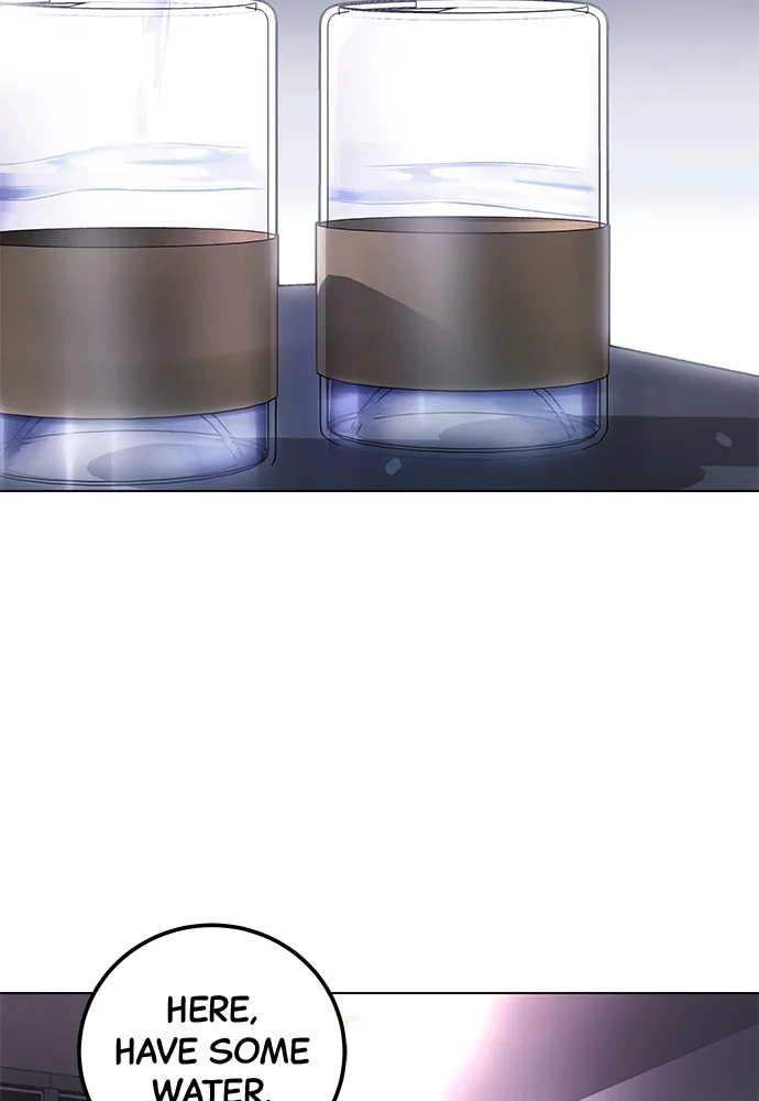Disconnected from Reality Chapter 7 page 115 - 