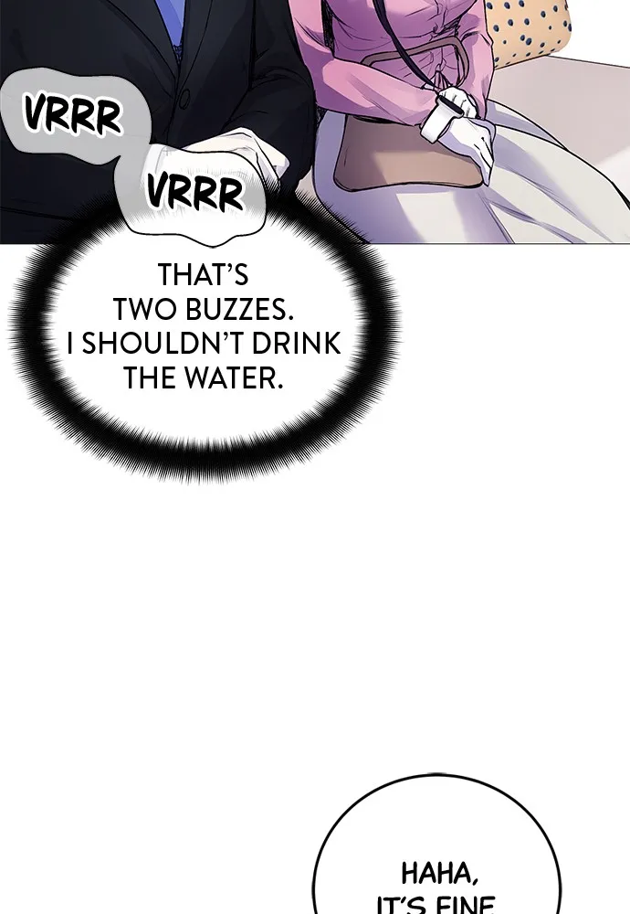 Disconnected from Reality Chapter 7 page 119 - 