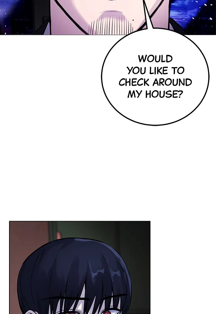 Disconnected from Reality Chapter 7 page 122 - 