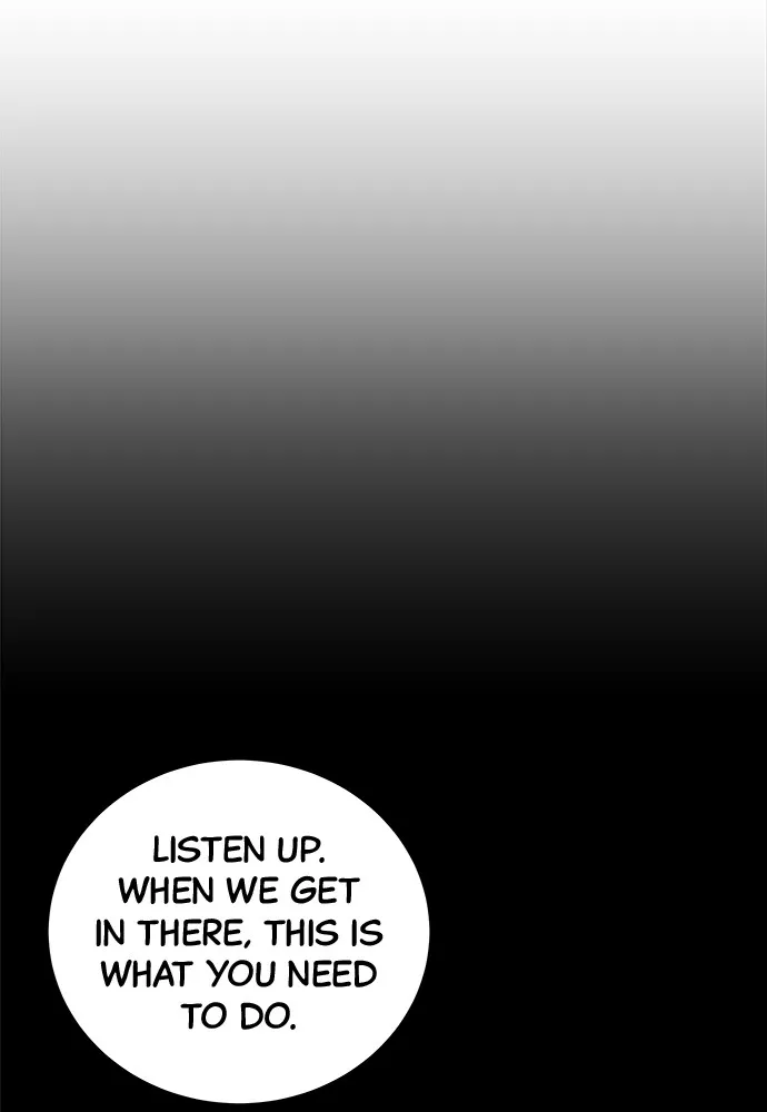 Disconnected from Reality Chapter 7 page 130 - 