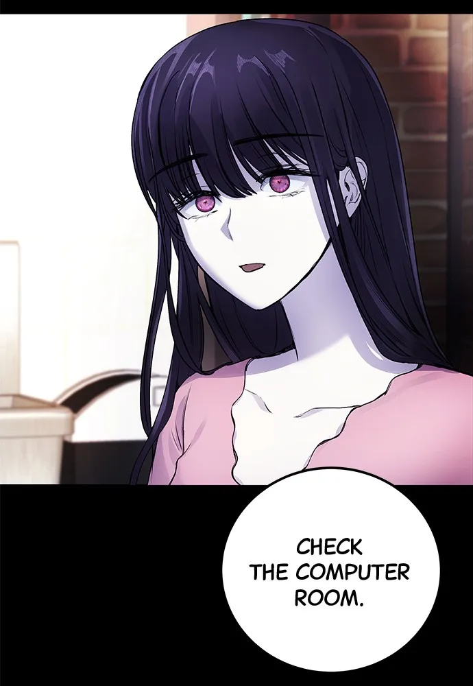 Disconnected from Reality Chapter 7 page 131 - 