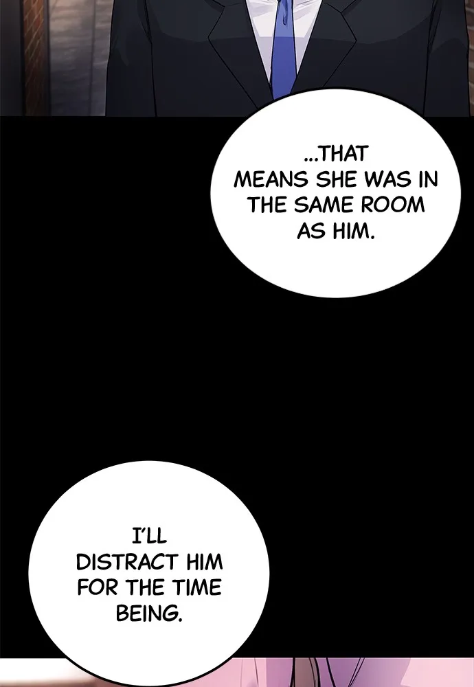 Disconnected from Reality Chapter 7 page 133 - 