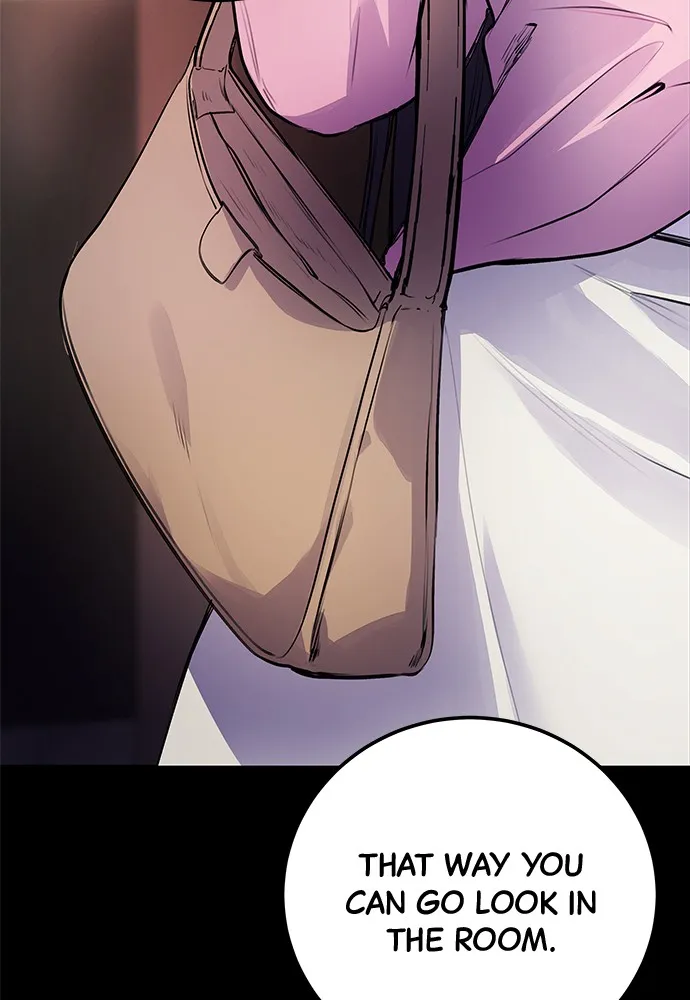 Disconnected from Reality Chapter 7 page 134 - 