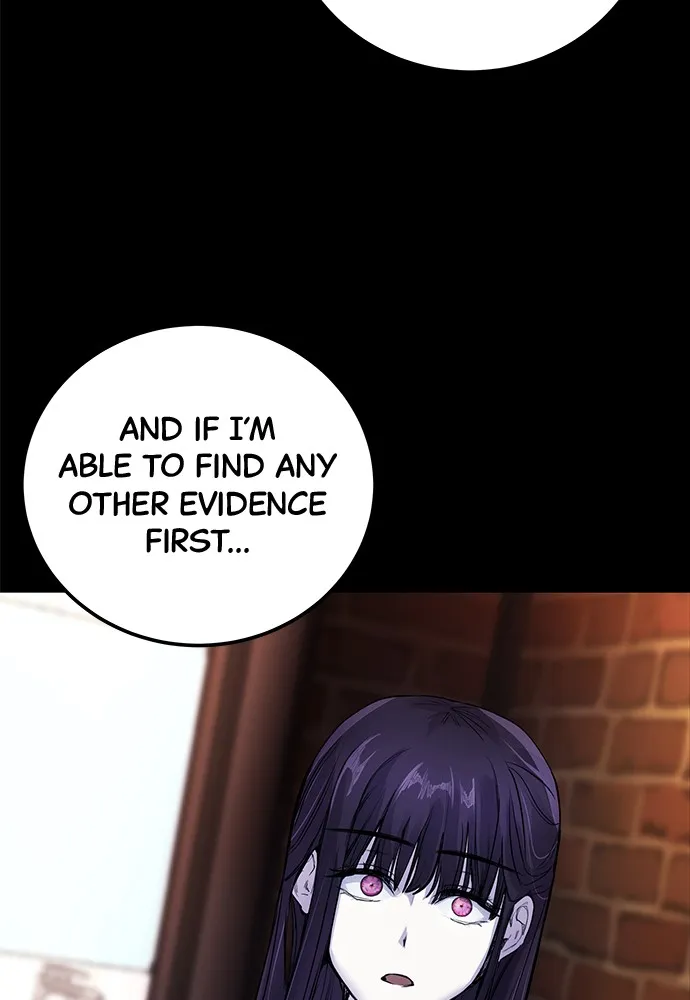 Disconnected from Reality Chapter 7 page 135 - 