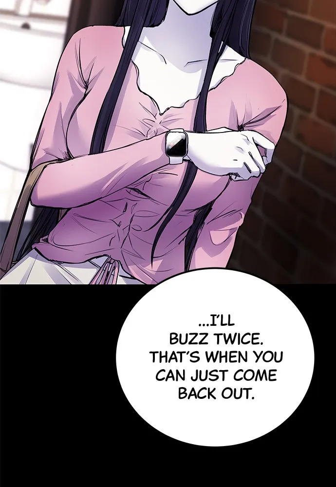 Disconnected from Reality Chapter 7 page 136 - 