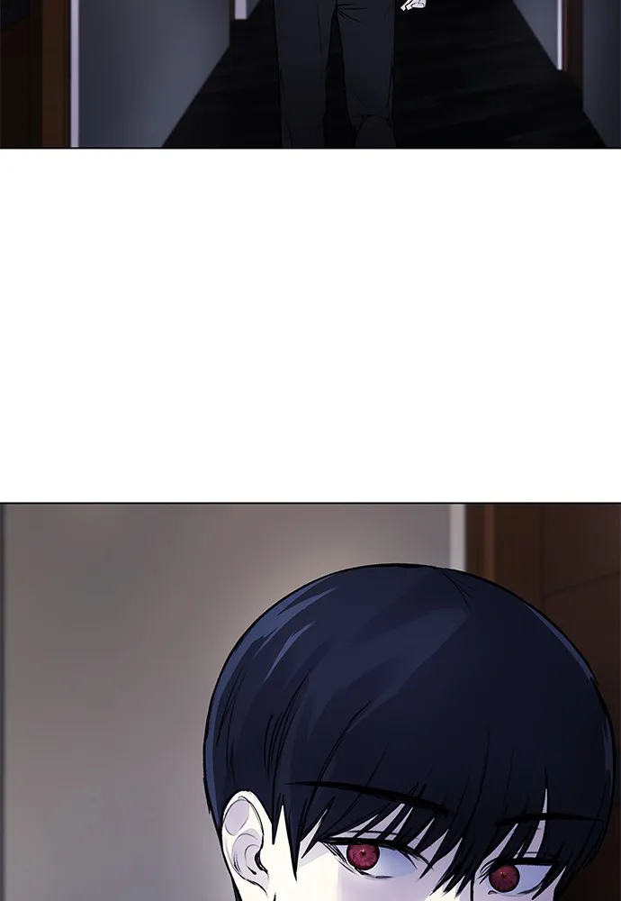Disconnected from Reality Chapter 7 page 140 - 
