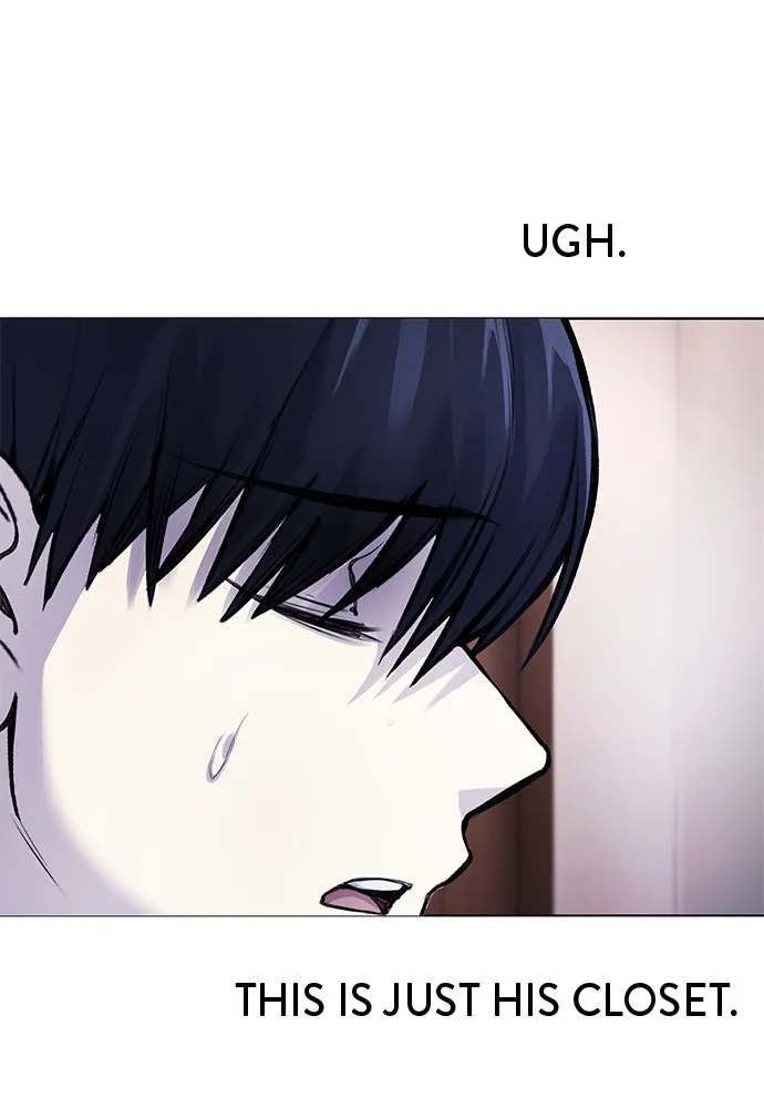 Disconnected from Reality Chapter 7 page 153 - 